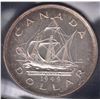 Image 1 : 1949 Silver Dollar