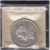 Image 2 : 1951 Silver Dollar