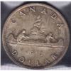 Image 1 : 1953 Silver Dollar