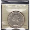 Image 2 : 1955 Silver Dollar