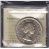 Image 2 : 1955 Silver Dollar