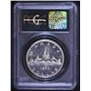 Image 2 : 1956 Silver Dollar