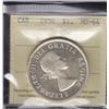 Image 2 : 1956 Silver Dollar