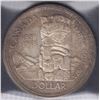 Image 1 : 1958 Silver Dollar