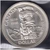 Image 1 : 1958 Silver Dollar