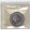 Image 2 : 1974 Nickel Dollar Double Yoke #2