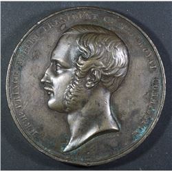 Exhibition Medal