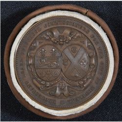 Education Medal