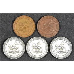 Scholastic Medal