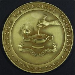 Scholastic Medal