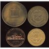 Image 2 : New Brunswick Medal Lot
