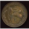 Image 2 : Coin Club Medal