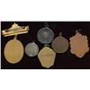Image 2 : Sports Medal Lot