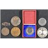 Image 3 : Canadian Medal Lot