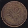 Image 1 : BR 683. Bouquet Sous.