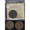 Image 1 : Upper Canada Token Lot