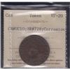 Image 1 : BR 728. Upper Canada cask.