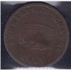 Image 2 : BR 728. Upper Canada cask.
