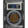 Image 2 : BR 527. Bank of Montreal ½ penny, 1844.