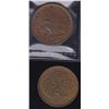 Image 2 : Province of Canada Token Lot