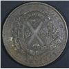 Image 2 : BR 526, BMO 1842 penny.