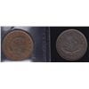 Image 2 : Province of Canada Token Lot