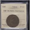 Image 1 : BR 1012. Blacksmith Token