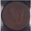 Image 2 : Bust R/Harp Blacksmith Token