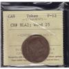 Image 1 : Wood 25. Bust R/Starbuck card.