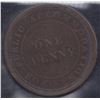 Image 2 : BR 975. Hibernia Penny (1805)