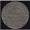 Image 2 : Canadian Communion Token