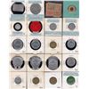 Image 2 : World Token Lot.