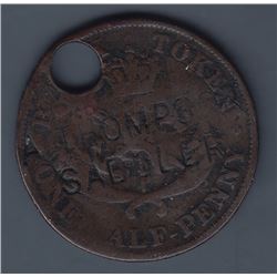 Canadian Countermark