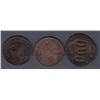 Image 1 : Canadian Countermark Lot