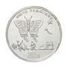 Image 2 : 1992 China 200 Yuan 1 kg kilo Silver Coin of invention and discovery.
