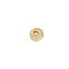 Image 1 : 1999 CHINA PANDA 1/20 oz .999 Fine Gold 5 Yuan Coin People's Republic Mint.