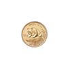 Image 1 : 1999 CHINA PANDA 1/2 oz .999 Fine Gold 50 Yuan Coin People's Republic Mint