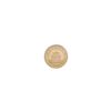 Image 2 : 2000 CHINA PANDA 1/20 oz .999 Fine Gold 5 Yuan Coin People's Republic Mint.