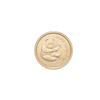 Image 1 : 2000 CHINA PANDA 1/2 oz .999 Fine Gold 50 Yuan Coin People's Republic Mint