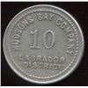 Image 1 : Hudson's Bay Company - Labrador District.