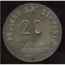 Hudson's Bay Company