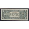 Image 2 : Error Note; USA - $1 1995