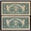 Image 2 : Bank of Canada $1, 1935 French and English Issue