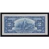 Image 2 : Bank of Canada $2, 1935 French Issue