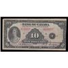 Image 1 : Bank of Canada $10, 1935