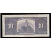 Image 2 : Bank of Canada $10, 1935 French Issue