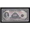 Image 1 : Bank of Canada $10, 1935 French Issue