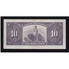 Image 2 : Bank of Canada $10, 1935 French Issue