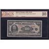 Image 1 : Bank of Canada $100, 1935