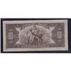 Image 2 : Bank of Canada $100, 1935